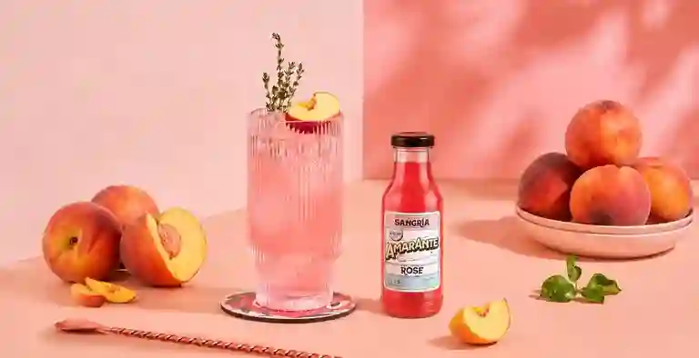 Amarante Sangrias a Domicilio Amarante Sangrias
