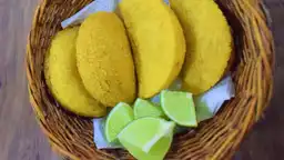 Empanadas Quindianas