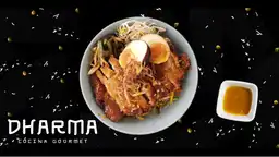 Dharma Cocina Gourmet