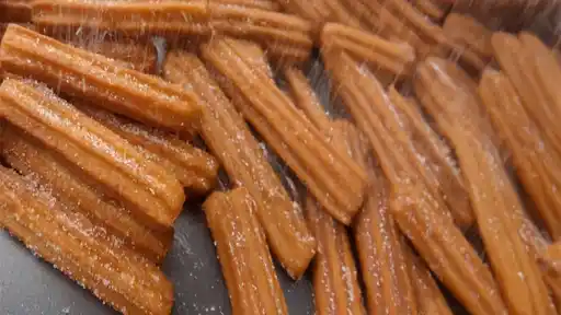 Encanto de Churros