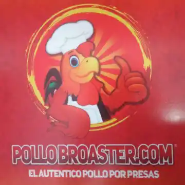 Pollo Broaster.com