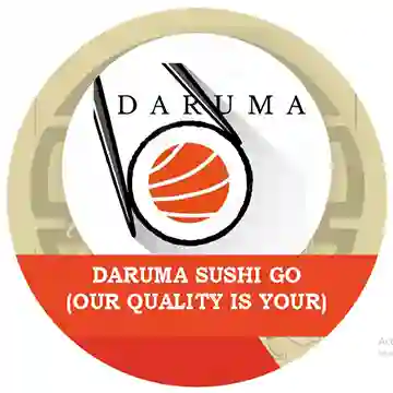 Daruma Sushi Go a Domicilio Daruma Sushi Go
