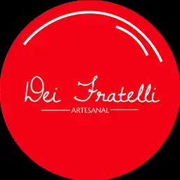 Dei Fratelli Pizzeria