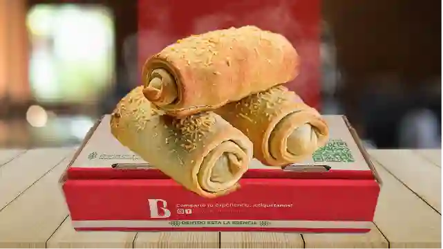 Bastoni Gourmet Barranquilla