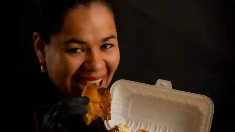 la Bendicion Papas Guisadas a Domicilio la Bendicion Papas Guisadas