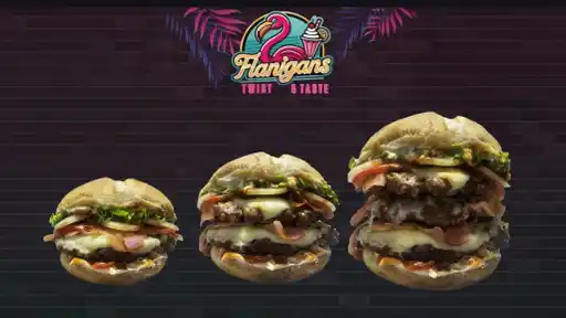 Flanigans Burguers