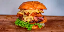 Americas Grill And Frying