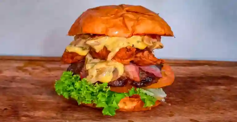 Americas Grill And Frying