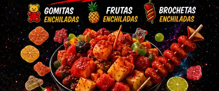 Enchila2 D&h a Domicilio Enchila2 D&h
