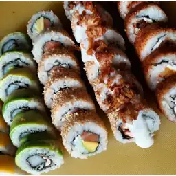 Sushi Bless