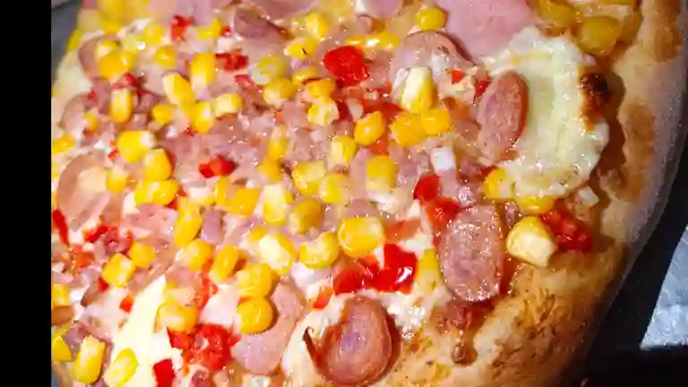 Pizzeria Al Son & Al Buen Sazon a Domicilio Pizzeria Al Son & Al Buen Sazon