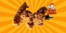 Pollo Pillin Food