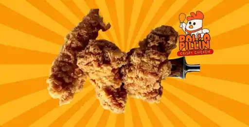 Pollo Pillin Food