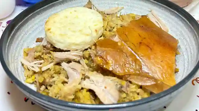 Rancho Tolimense Lechoneria Colombia a Domicilio Rancho Tolimense Lechoneria Colombia