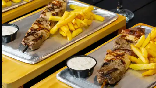 Murillos Carbon y Cocina