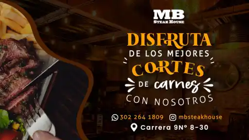 Mb Steak House