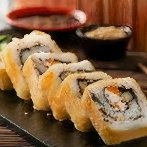 Yummy Sushi