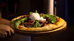 Bruma Pizzeria