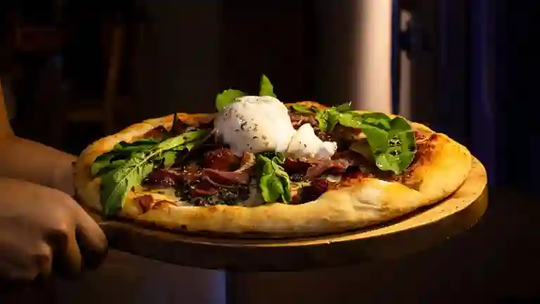 Bruma Pizzeria
