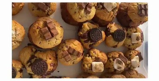 Reposteria Amaretti