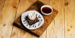Restaurante Vianda And Coffee