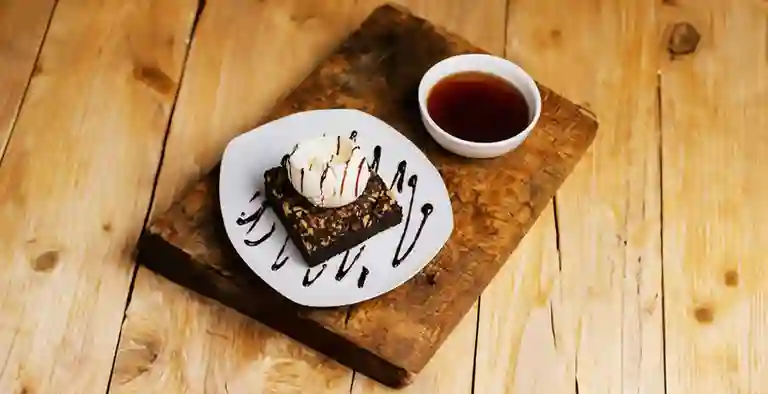 Restaurante Vianda And Coffee