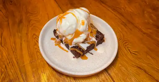 Casa Brownie