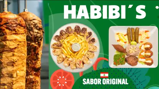 Habibis