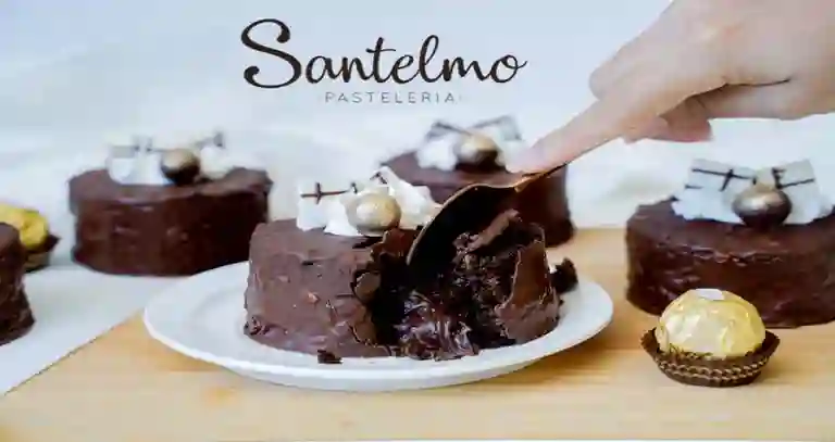 Santelmo Pasteleria