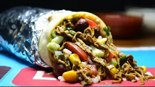 La Burreria Texmex
