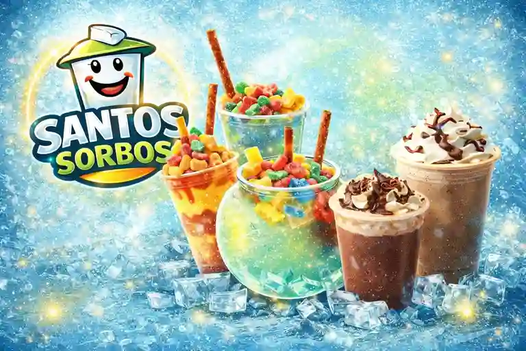 Santos Sorbos a Domicilio Santos Sorbos