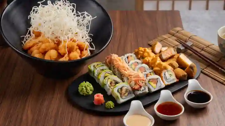 Wiki Wok a Domicilio Wiki Wok