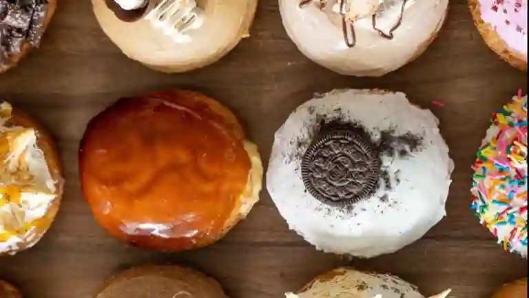 Snob Premium Donuts a Domicilio Snob Premium Donuts
