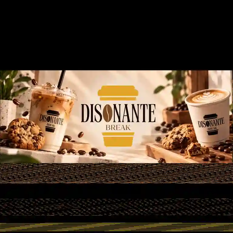 Disonante / Break a Domicilio Disonante / Break