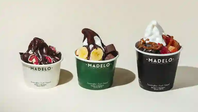 Madelo a Domicilio Madelo