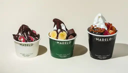 Madelo
