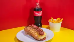 Los Superquesudos Mde