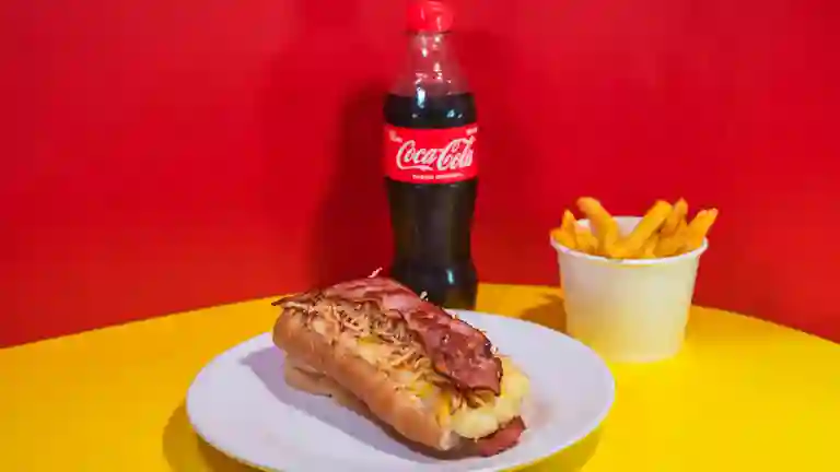 Los Superquesudos Mde