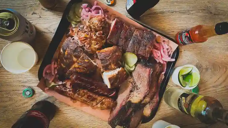 Don Costilla Bbq Bogotá
