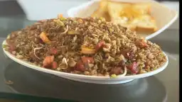 Shanghai Restaurant