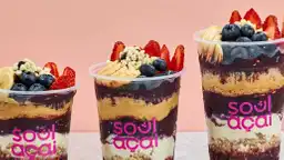 Soul Acai Bowls