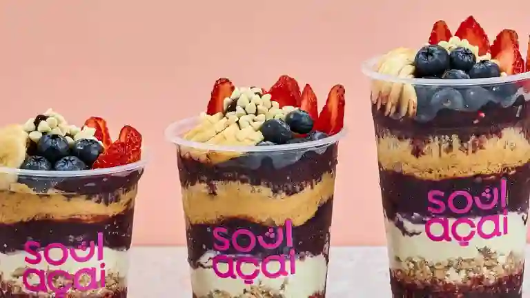 Soul Acai Bowls