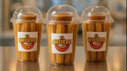 El Churro