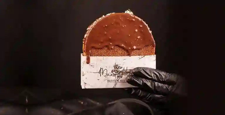 Marmettina a Domicilio Marmettina