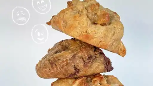 Delirios Bkry