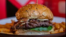 Muncher Social Bar