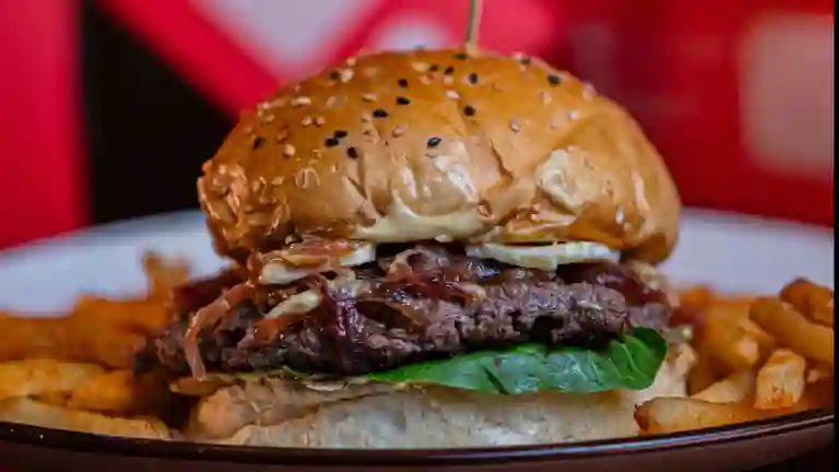 Muncher Social Bar
