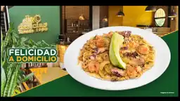 JyC Delicias