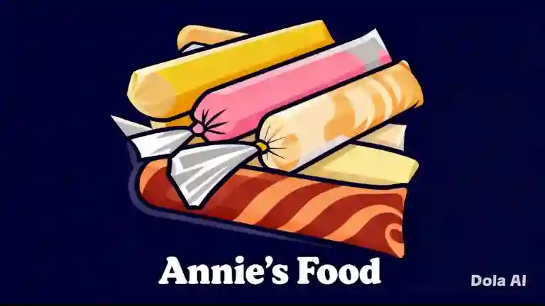 Annie's Food a Domicilio Annie's Food