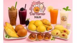 Del Horno Mym